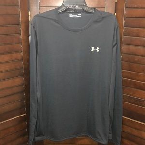 Under Armour size L shirt